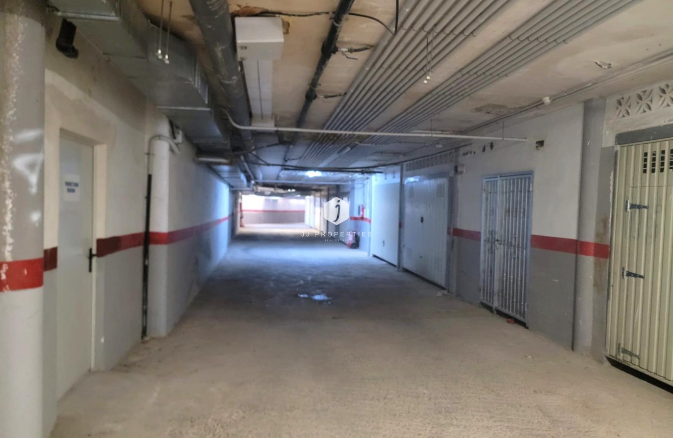 Tweedehands - Chalet -
Orihuela Costa - Playa Flamenca