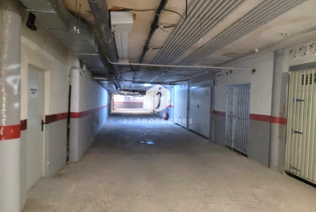 Tweedehands - Chalet -
Orihuela Costa - Playa Flamenca