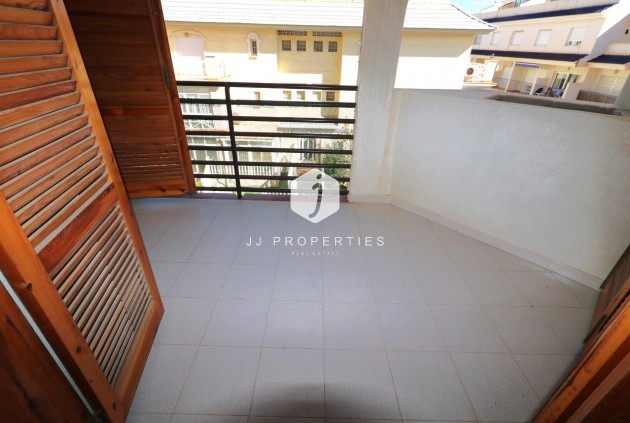 Resale - Apartment / flat -
Torrevieja - La veleta