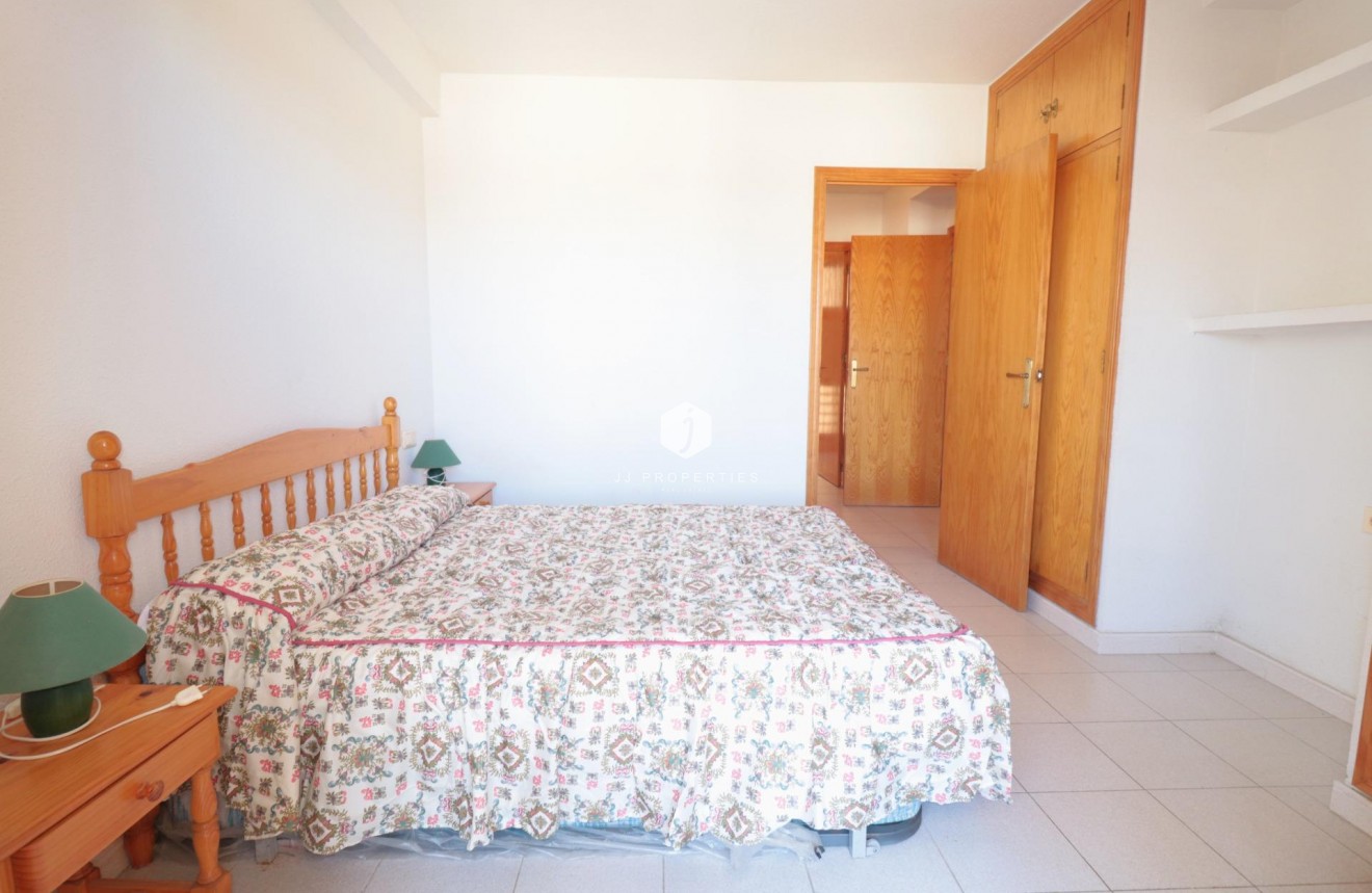 Resale - Apartment / flat -
Torrevieja - La veleta