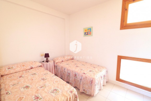 Resale - Apartment / flat -
Torrevieja - La veleta