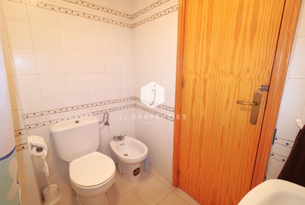 Resale - Apartment / flat -
Torrevieja - La veleta