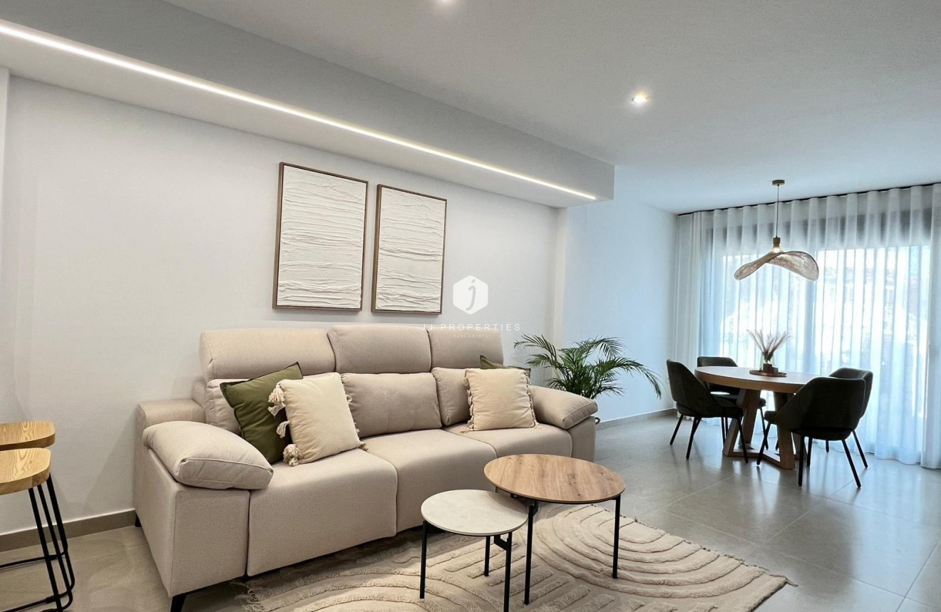 Neue Gebäude - Chalet -
Benferri - Benfis Park