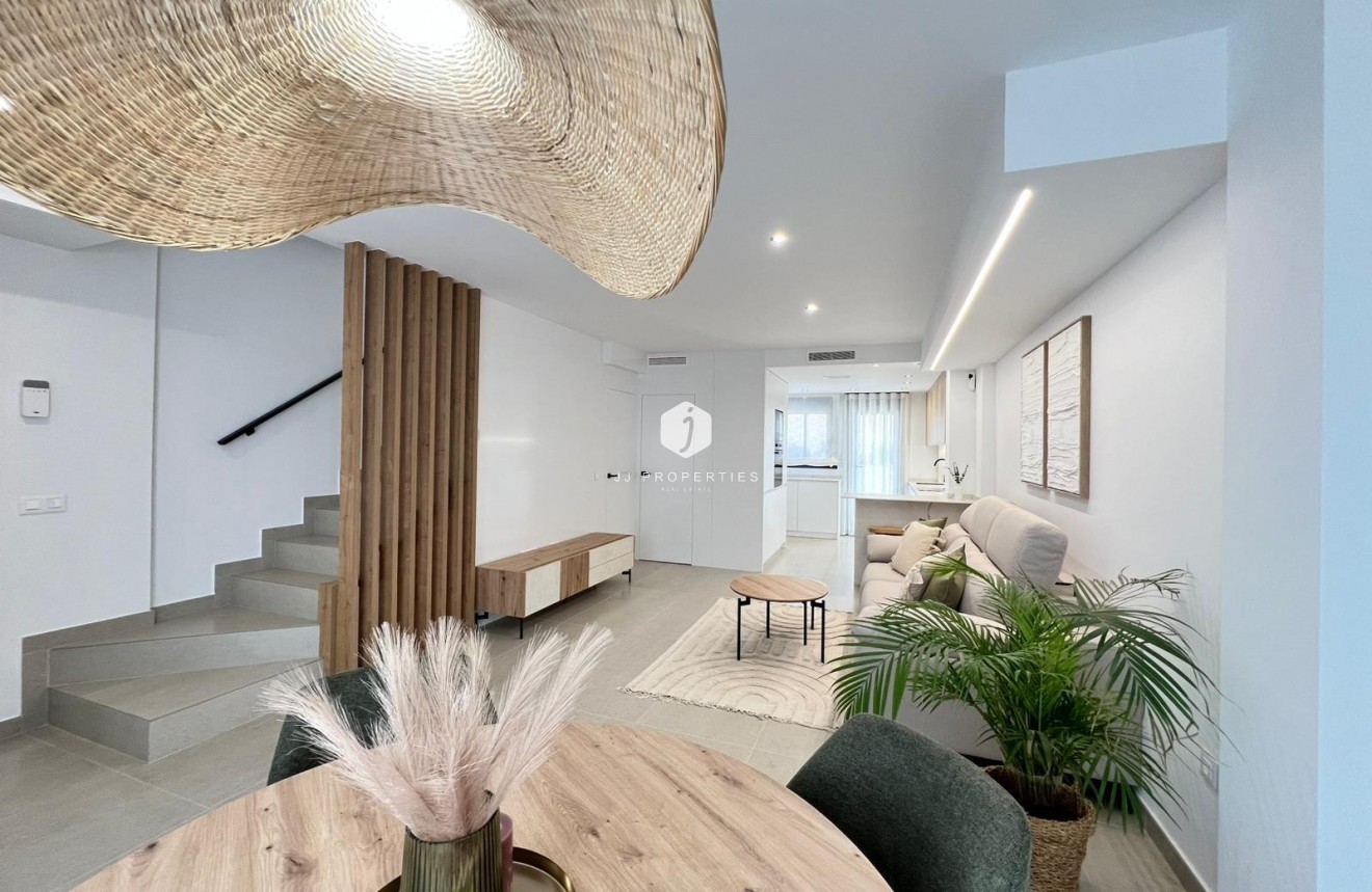 Neue Gebäude - Chalet -
Benferri - Benfis Park