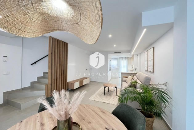 Neue Gebäude - Chalet -
Benferri - Benfis Park