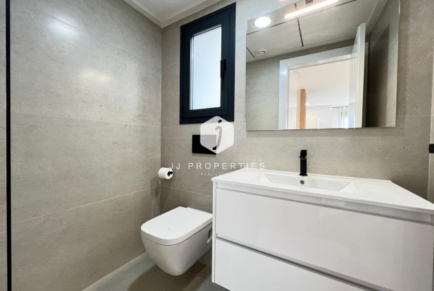 Neue Gebäude - Chalet -
Benferri - Benfis Park