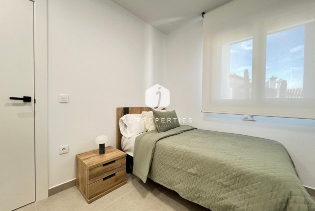 Neue Gebäude - Chalet -
Benferri - Benfis Park