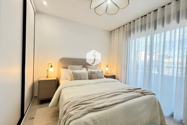 Neue Gebäude - Chalet -
Benferri - Benfis Park