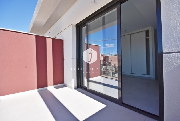 New Build - Chalet -
Puerto de Mazarron - Mar De Plata