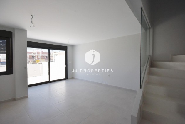 New Build - Chalet -
Puerto de Mazarron - Mar De Plata