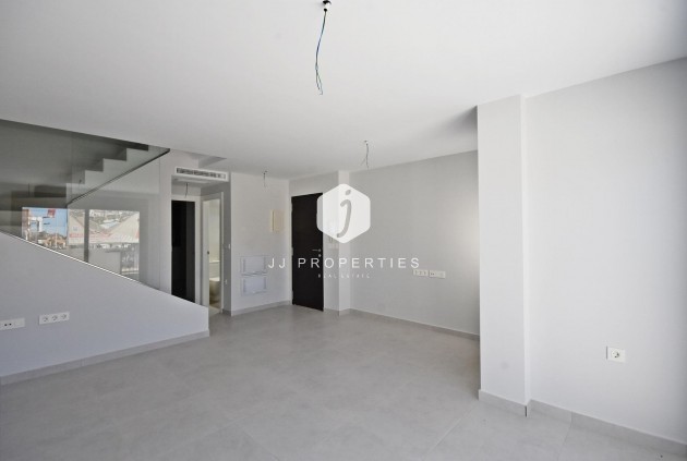 New Build - Chalet -
Puerto de Mazarron - Mar De Plata