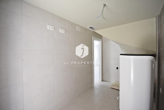 New Build - Chalet -
Puerto de Mazarron - Mar De Plata