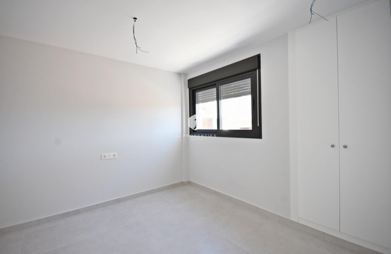 New Build - Chalet -
Puerto de Mazarron - Mar De Plata