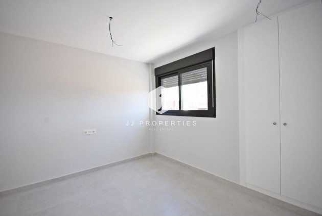 New Build - Chalet -
Puerto de Mazarron - Mar De Plata