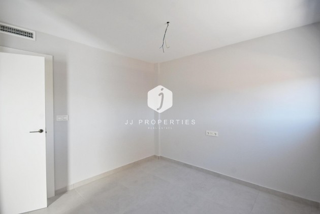 New Build - Chalet -
Puerto de Mazarron - Mar De Plata