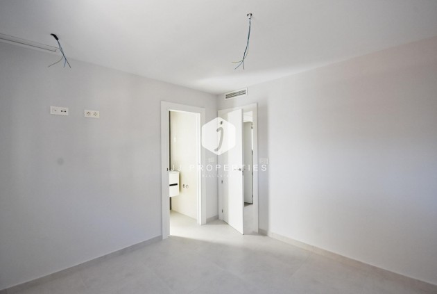 New Build - Chalet -
Puerto de Mazarron - Mar De Plata