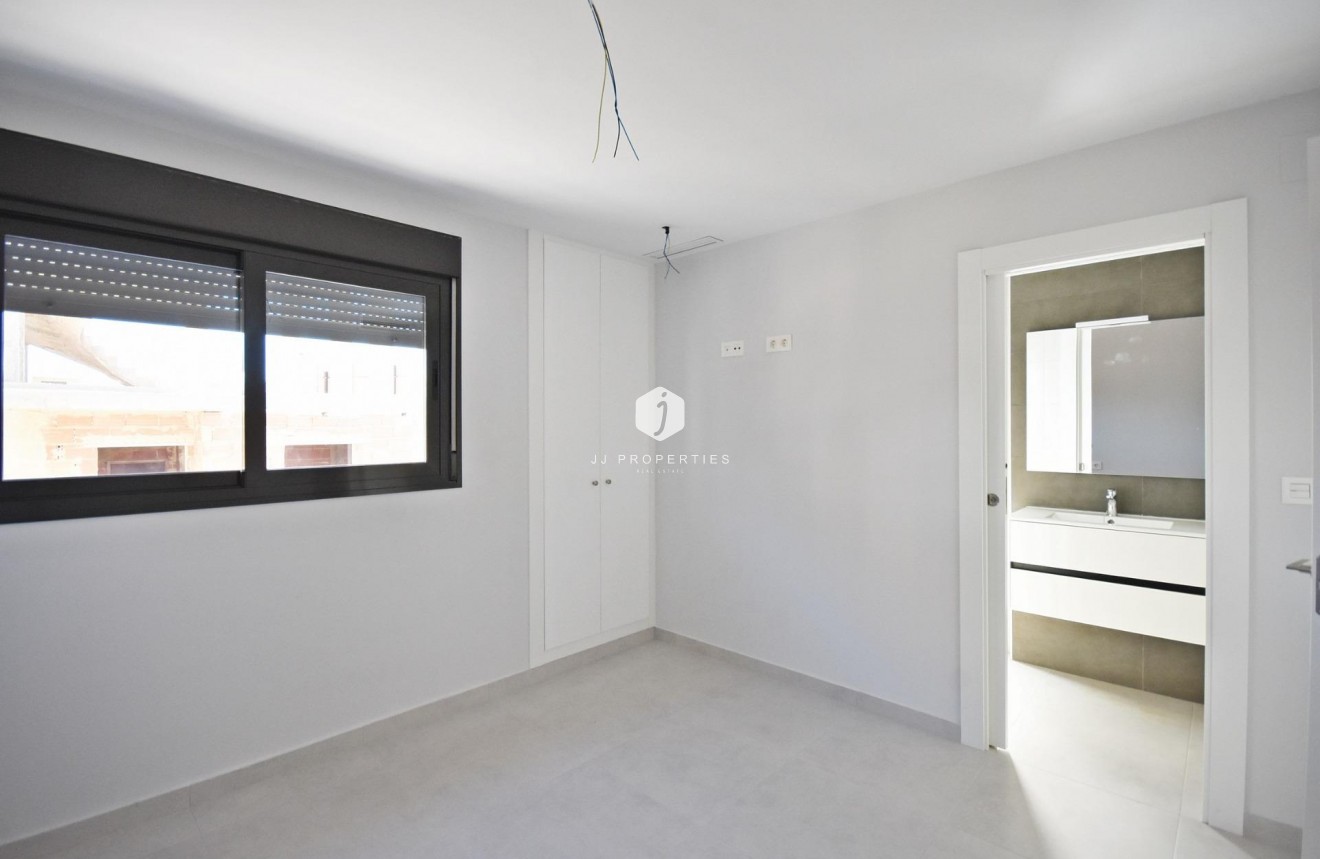 New Build - Chalet -
Puerto de Mazarron - Mar De Plata