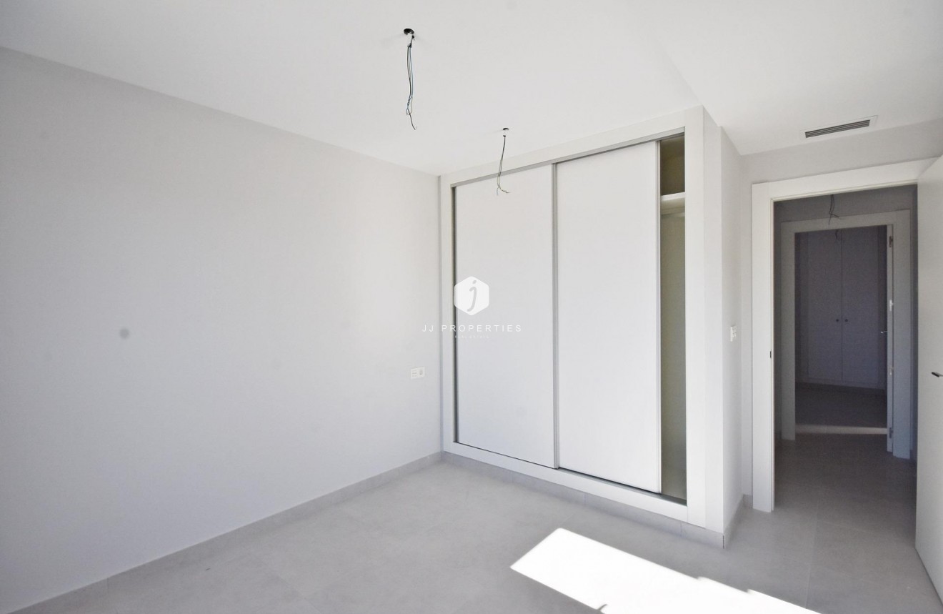 New Build - Chalet -
Puerto de Mazarron - Mar De Plata