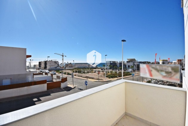 New Build - Chalet -
Puerto de Mazarron - Mar De Plata