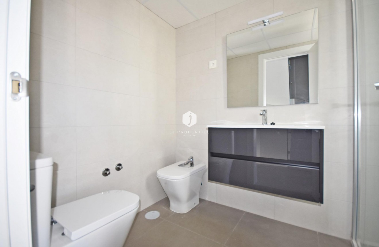 New Build - Chalet -
Puerto de Mazarron - Mar De Plata