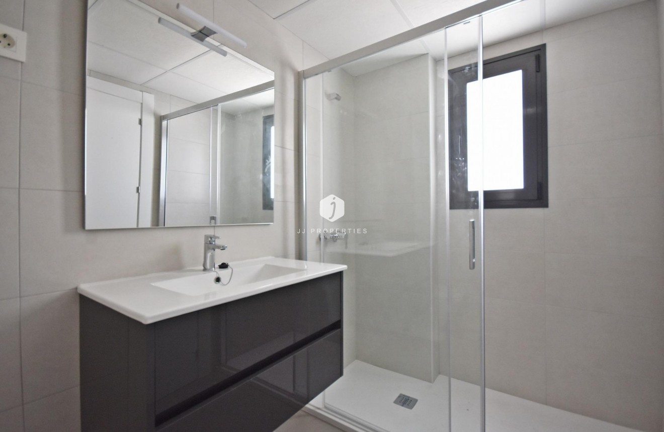 New Build - Chalet -
Puerto de Mazarron - Mar De Plata