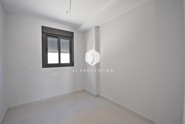 New Build - Chalet -
Puerto de Mazarron - Mar De Plata