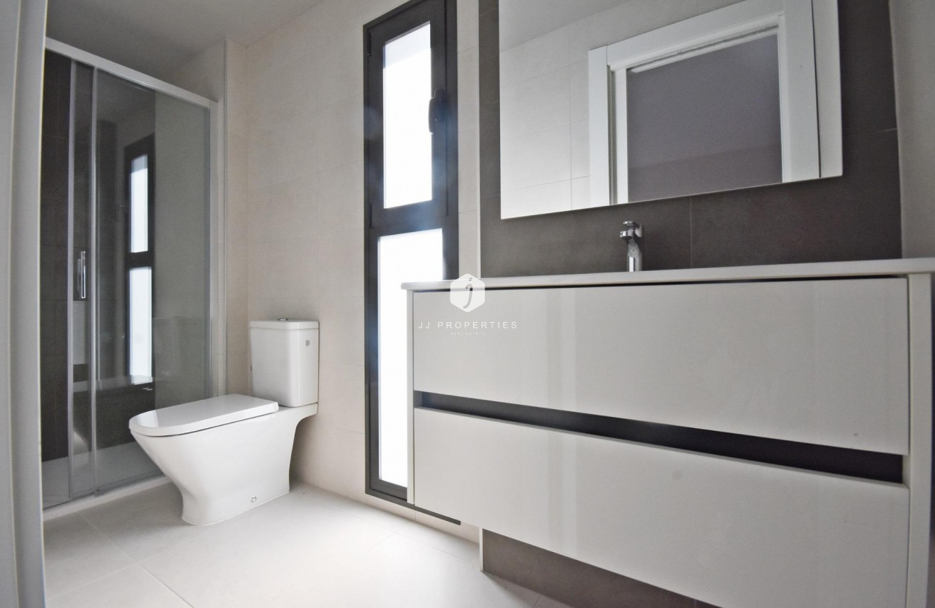 New Build - Chalet -
Puerto de Mazarron - Mar De Plata