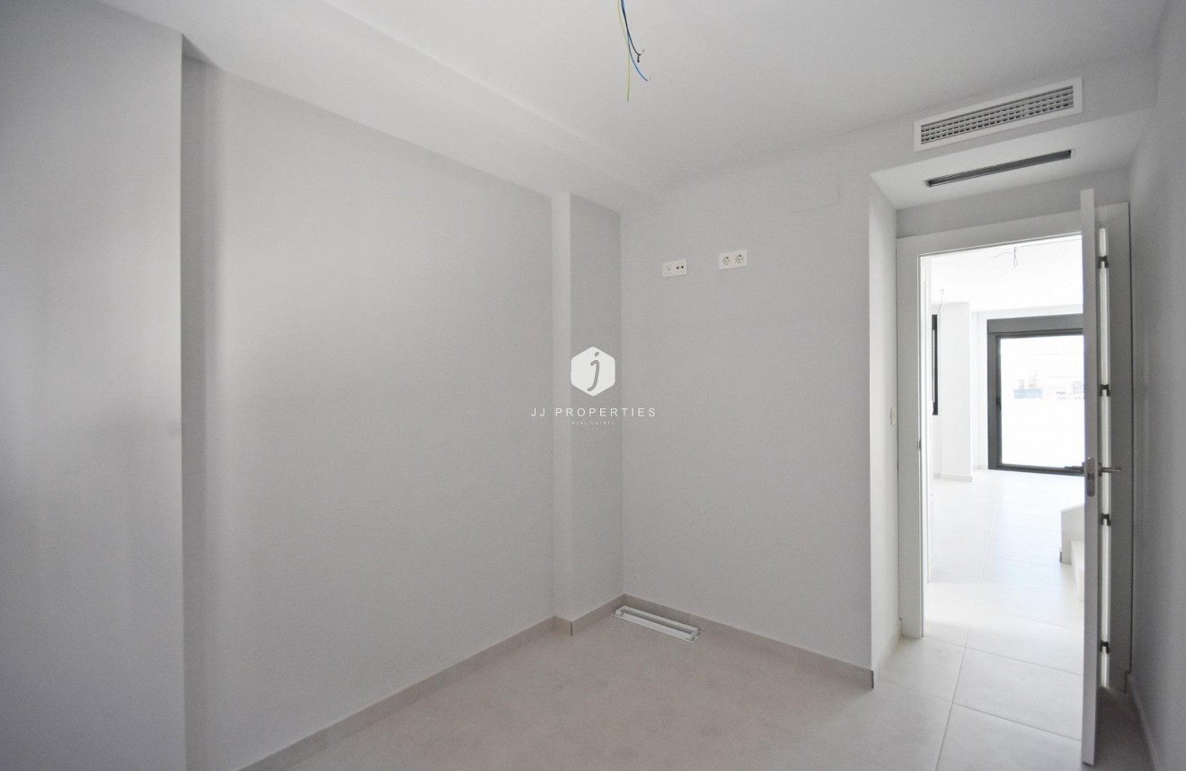 New Build - Chalet -
Puerto de Mazarron - Mar De Plata