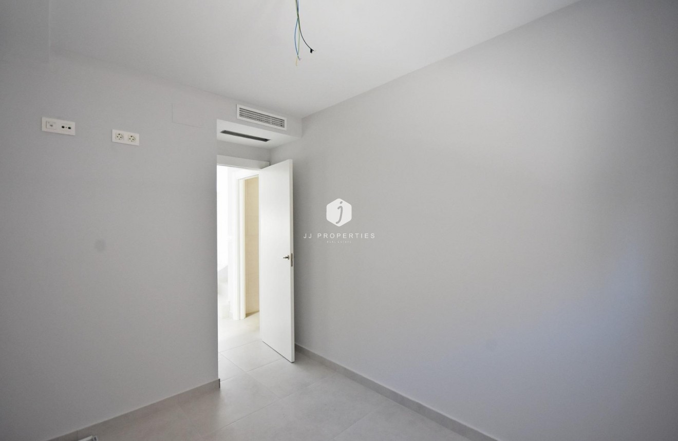 New Build - Chalet -
Puerto de Mazarron - Mar De Plata