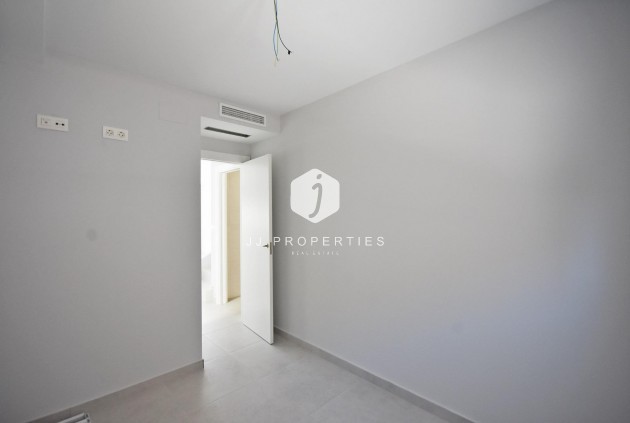 New Build - Chalet -
Puerto de Mazarron - Mar De Plata