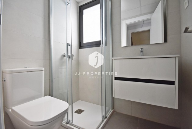 New Build - Chalet -
Puerto de Mazarron - Mar De Plata