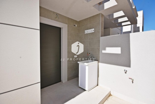 New Build - Chalet -
Puerto de Mazarron - Mar De Plata