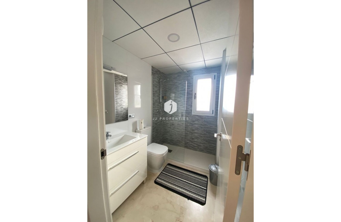 Resale - Apartment / flat -
Dehesa de Campoamor - Las Filipinas