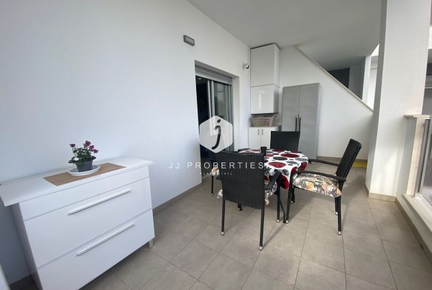 Resale - Apartment / flat -
Dehesa de Campoamor - Las Filipinas