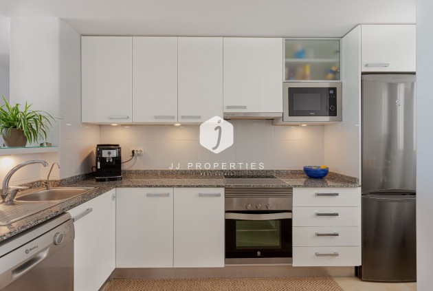 Resale - Apartment / flat -
Orihuela Costa - Costa Blanca