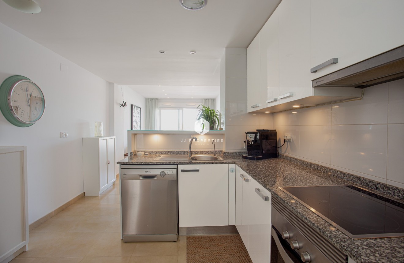 Resale - Apartment / flat -
Orihuela Costa - Costa Blanca