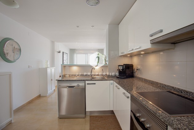 Resale - Apartment / flat -
Orihuela Costa - Costa Blanca