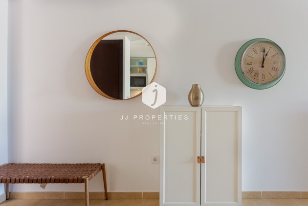 Resale - Apartment / flat -
Orihuela Costa - Costa Blanca