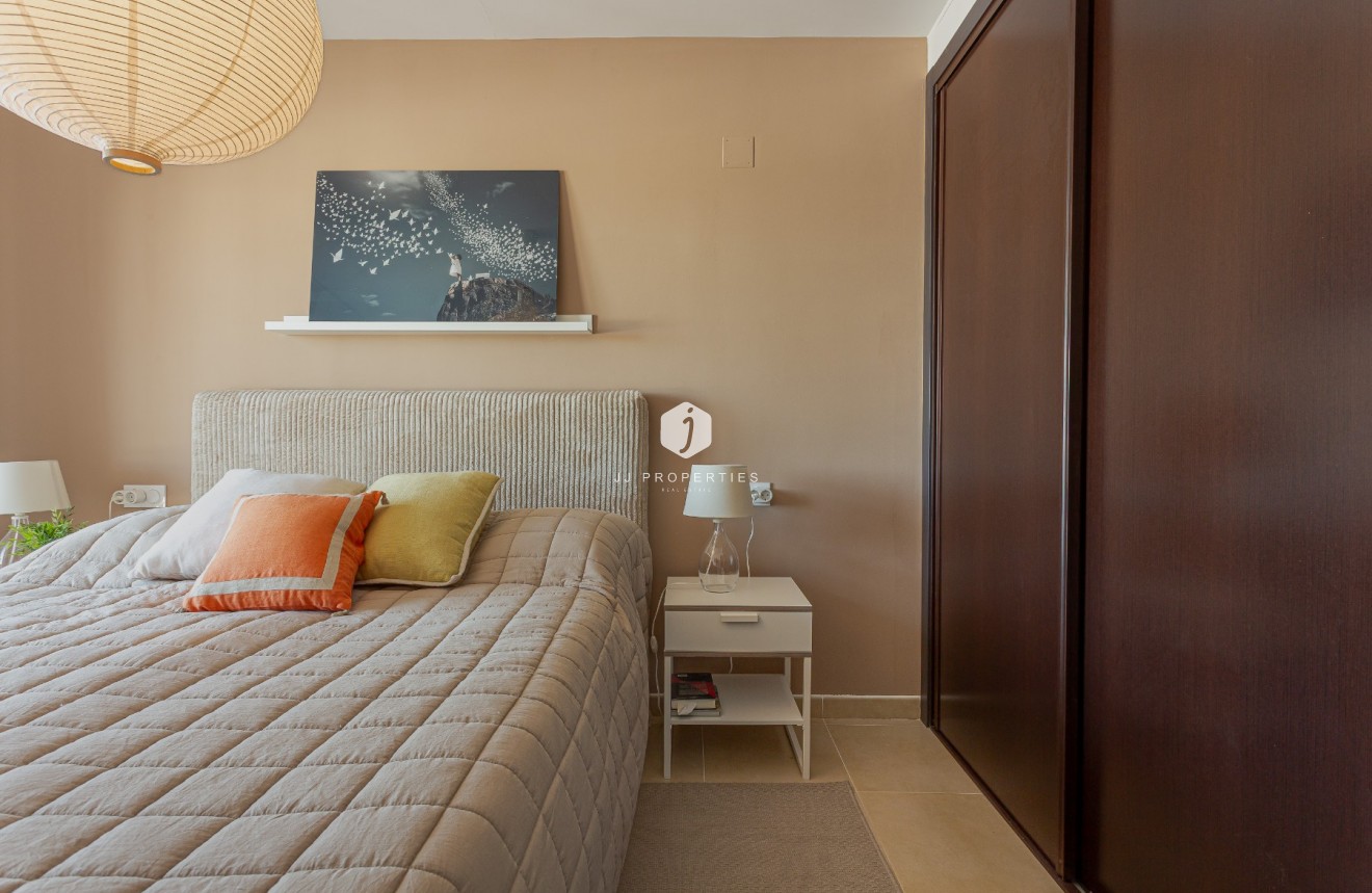 Resale - Apartment / flat -
Orihuela Costa - Costa Blanca