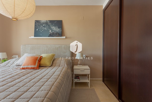 Resale - Apartment / flat -
Orihuela Costa - Costa Blanca