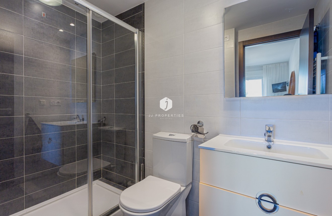 Resale - Apartment / flat -
Orihuela Costa - Costa Blanca