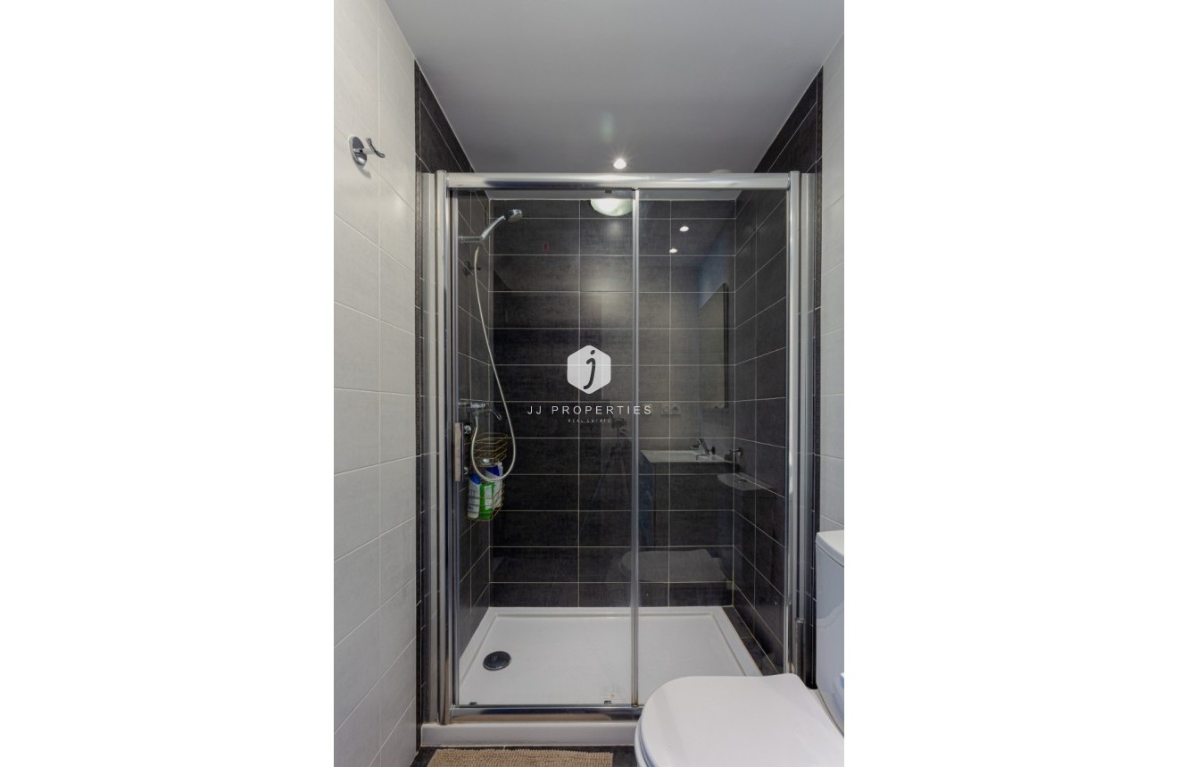 Resale - Apartment / flat -
Orihuela Costa - Costa Blanca