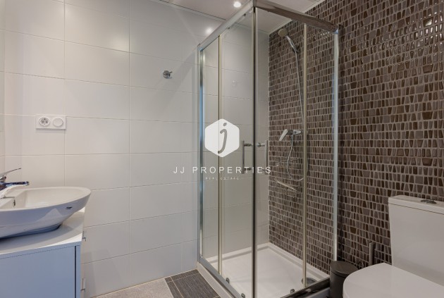 Resale - Apartment / flat -
Orihuela Costa - Costa Blanca