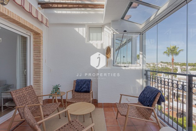 Resale - Apartment / flat -
Orihuela Costa - Costa Blanca