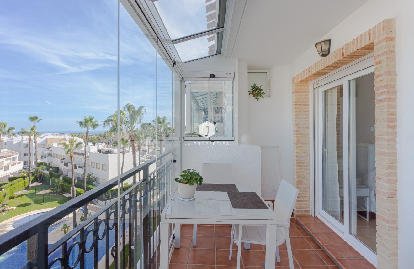 Resale - Apartment / flat -
Orihuela Costa - Costa Blanca