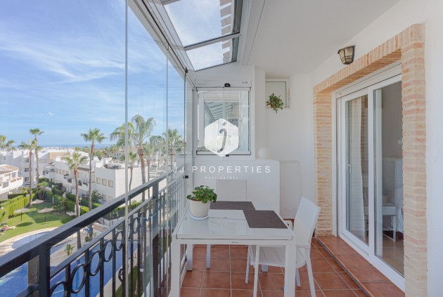 Resale - Apartment / flat -
Orihuela Costa - Costa Blanca
