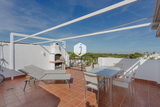 Resale - Apartment / flat -
Orihuela Costa - Costa Blanca