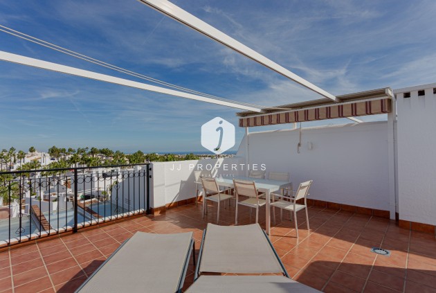 Resale - Apartment / flat -
Orihuela Costa - Costa Blanca
