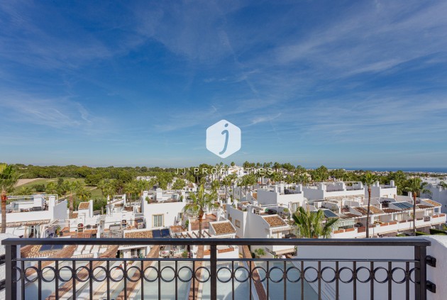 Resale - Apartment / flat -
Orihuela Costa - Costa Blanca