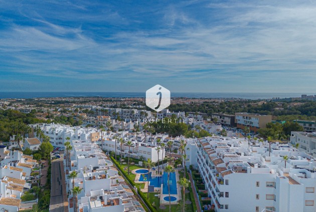 Resale - Apartment / flat -
Orihuela Costa - Costa Blanca